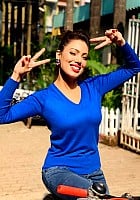 Munmun Dutta